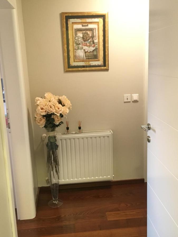 Apartman Eva Zadar Exterior photo